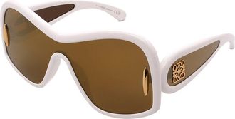 Loewe Womens Lw40131i 0Mm Sunglasses