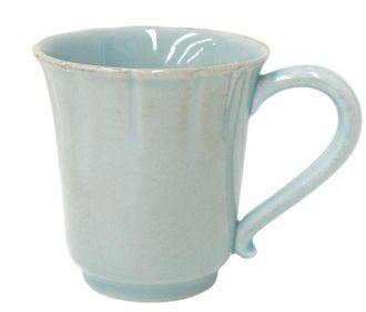 Costa Nova Becher Alentejo (6 St&uuml;ck) - T&uuml;rkis