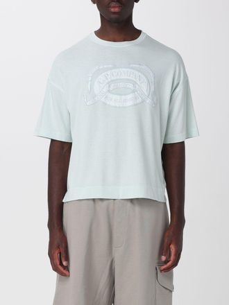 C.P. Company C. P. COMPANY T-shirt in cotone con logo