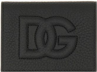 Dolce & Gabbana unisex, Accesorios, Negro, Talla: ONE Size