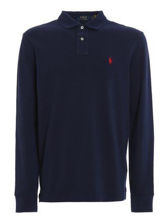 Polo Ralph Lauren Piqu&eacute; polo
