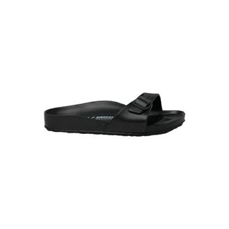 Birkenstock Madrid EVA Slippers - Dames - Sandalen - Zwart - 40 EU - Schoenen