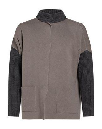 Le Tricot Perugia KNITWEAR - Cardigans on YOOX.COM