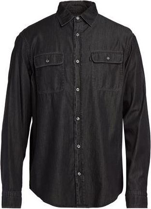 Paul & Shark TOPWEAR - Denim shirts on YOOX.COM