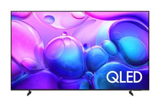 Samsung 65 Qled Q6f 4k Smart Tv (2025)
