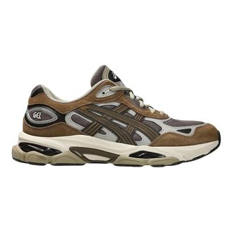 Asics Fitness, Heren, Bruin, 46 EU, Su&egrave;de, Gel-Nyc 2.0