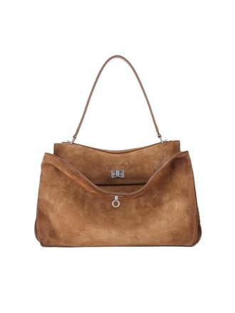 Balenciaga Borsa Media Rodeo