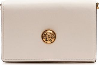 Versace Donna, Borse, Bianco, Taglia unica, new