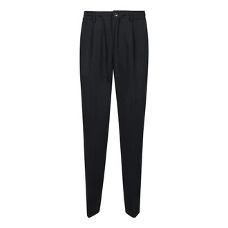 Montecore Chinos, male, Blue, Size: XL Chinos