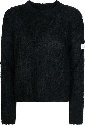 Maison Margiela Donna, Maglie, Nero, S, new