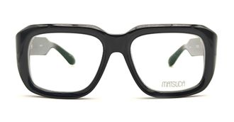 Matsuda Eyeglasses