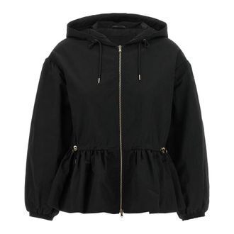 Tatras Enzi Jacket - Jackets - Mujer - Negro - S