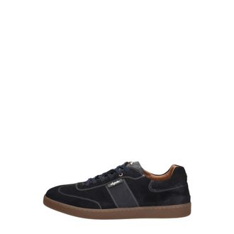 Australian Footware Heren, Schoenen, Blauw, Maat: 45 EU Leer