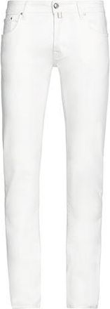 Jacob Cohen BOTTOMWEAR - Jeans sur YOOX.COM