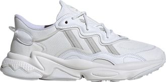 adidas Originals Mens Ozweego in Ftwr White - Size UK 7