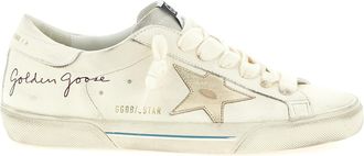 Golden Goose Super Star-Sneaker