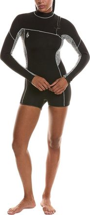 Volcom Print Springsuit