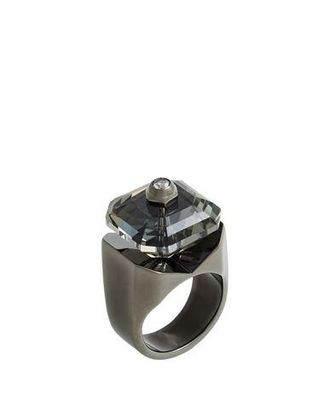 Swarovski JEWELLERY and WATCHES - Rings sur YOOX.COM