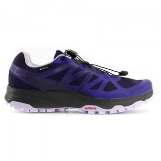 Salomon XA Siwa GTX Trailrunningschuhe f&uuml;r Damen | blau