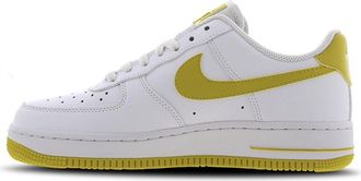 Nike (WMNS) Nike Air Force 1 Low Bright Citron AH0287-103