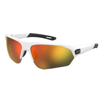 Under Armour unisex, Accesorios, Blanco, Talla: ONE Size