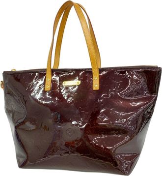 Louis Vuitton Amarante Tote Bag (Pre-Owned)