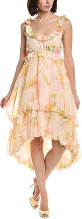 ASTR the Label Astr The Label Serenidy Mini Dress