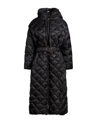 Max Mara COATS & JACKETS - Puffers sur YOOX.COM