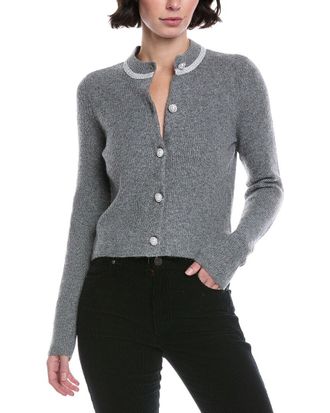 Walter Baker Brenda Cardigan