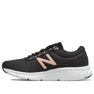 New Balance (WMNS) New Balance 411 Sneakers Black W411LB2