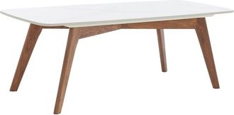 Safavieh Karina Rectangular Coffee Table