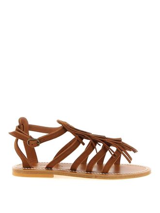 K.Jacques fregate sandals