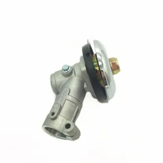 OEM Trasmissione Angolare Per Decespugliatore - 9 Denti - Diametro Tubo 28 Mm -crezuo
