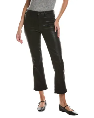 L'agence Tati High-Rise Crop Micro Boot