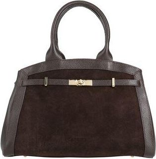Caf&egrave;noir BOLSOS - Bolsos de mano en YOOX.COM