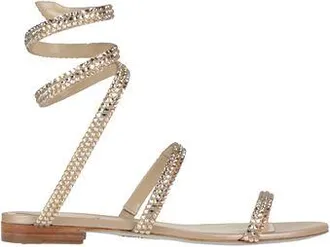 Rene Caovilla CALZADO - Sandalias con cierre en YOOX.COM