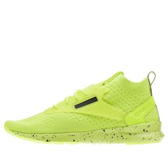 Reebok Zoku Runner Ultra Knit IS Solar Yellow BS6313