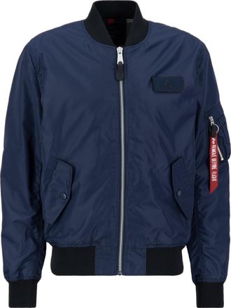 Alpha Industries Bomberjacke