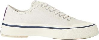 Eytys Laguna ecru - Heren - Sneakers - Beige - 36 EU - Katoen - Schoenen
