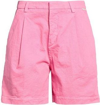 Roy Rogers BOTTOMWEAR - Denim shorts sur YOOX.COM