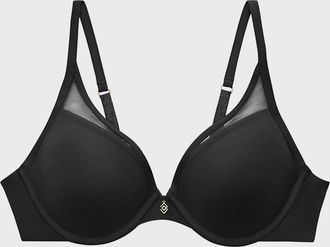 Thirdlove Classic Uplift Plunge Bra