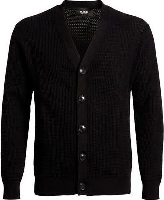 Masq KNITWEAR - Cardigans on YOOX.COM