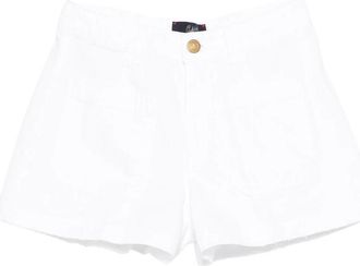 Seafarer Frayed Shorts