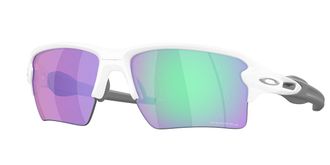 Oakley OO9488 FLAK 2.0 XXL 948811 Mens Sunglasses White Size 63