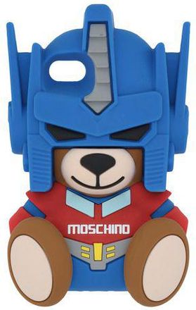 Moschino HI-TECH - Covers & Cases sur YOOX.COM