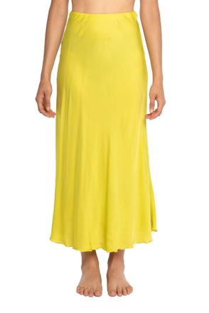 Astrid Sight Seeing Skirt In Acid