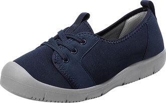 Generic Orthopedic Running Trainers for Women Ladies Wide Fit Plantar Fasciitis Sneakers Couple Womens Spring Summer Walking Fashion Light Shoes Sports Casual