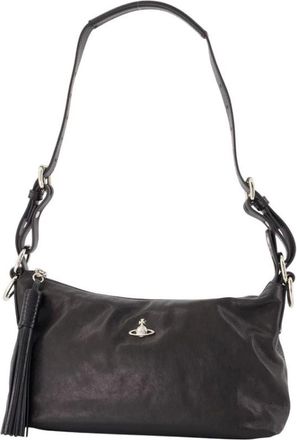 Vivienne Westwood Donna, Borse, Nero, Taglia unica, new