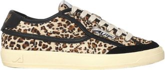 Autry Windscape Low - Shoes - Mujer - Multicolor - 40 EU