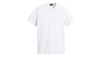 Dockers Wings & Anchor Graphic Tee, Slim Fit